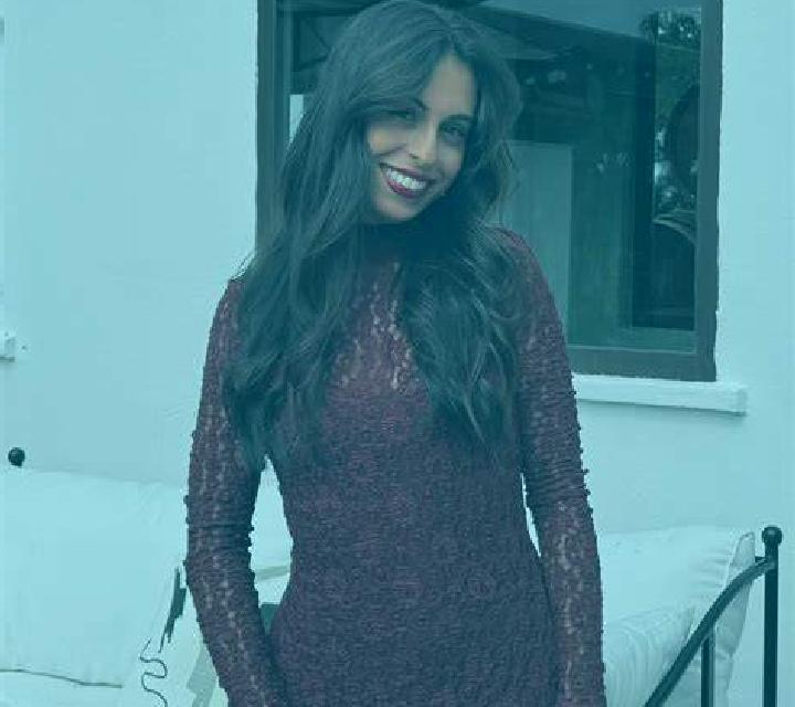 Giulia 3 Cazalilla escort
