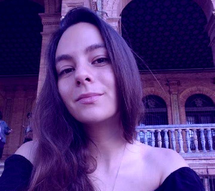 Giulia 3 Elgorriaga escort