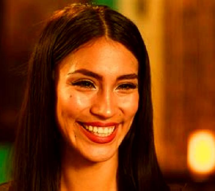 Giulia 3 Encinas Reales escort