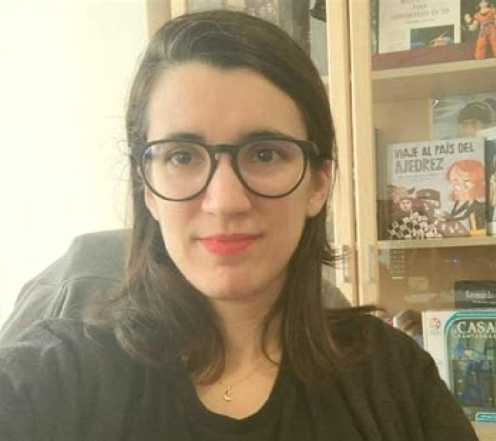Giulia 3 Higuera la Real escort