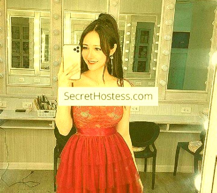 Giulia 3 Isla Cristina escort