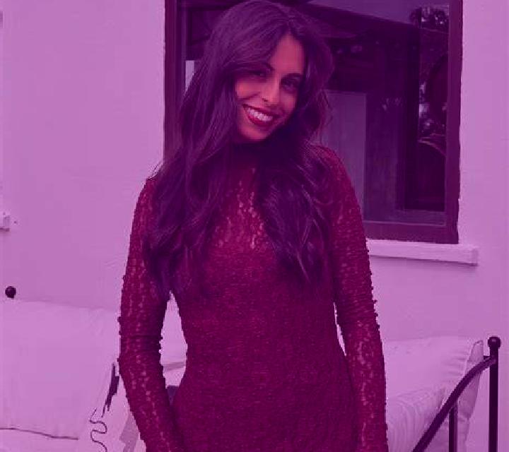 Giulia 3 Mollina escort
