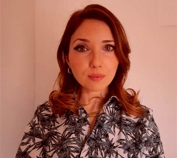 Giulia 3 Puntagorda escort