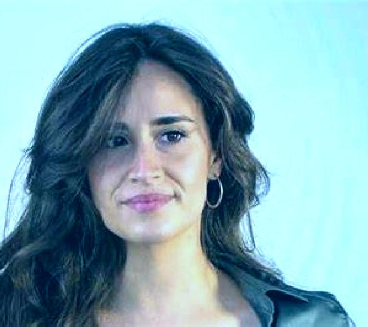 Giulia 3 Sant Francesc de Formentera escort