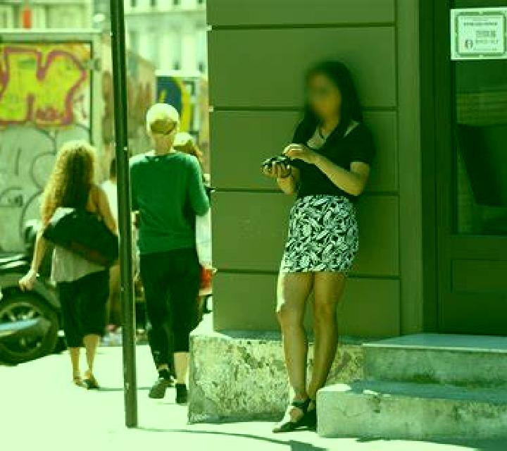 Giulia Aznalcazar escort