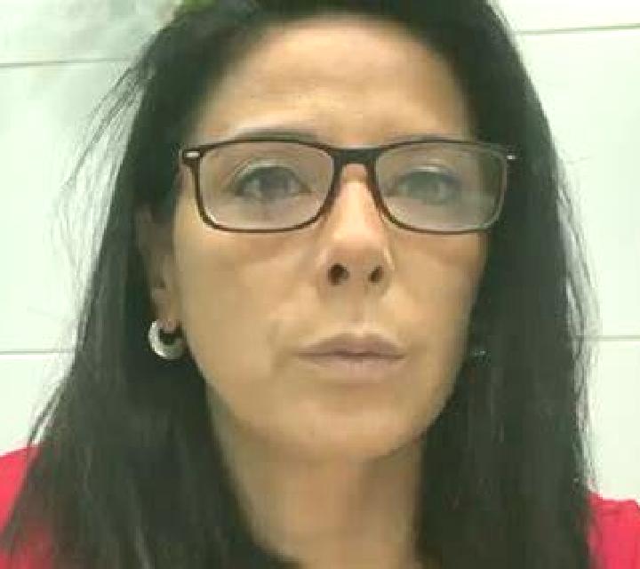 Giulia Benageber escort