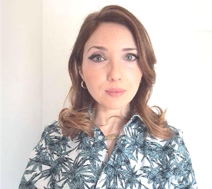 Giulia Bernedo escort