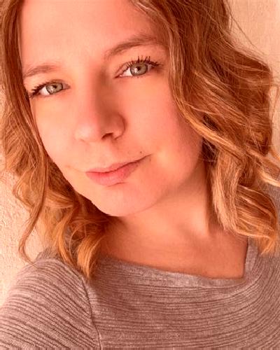 Giulia Cordovin escort
