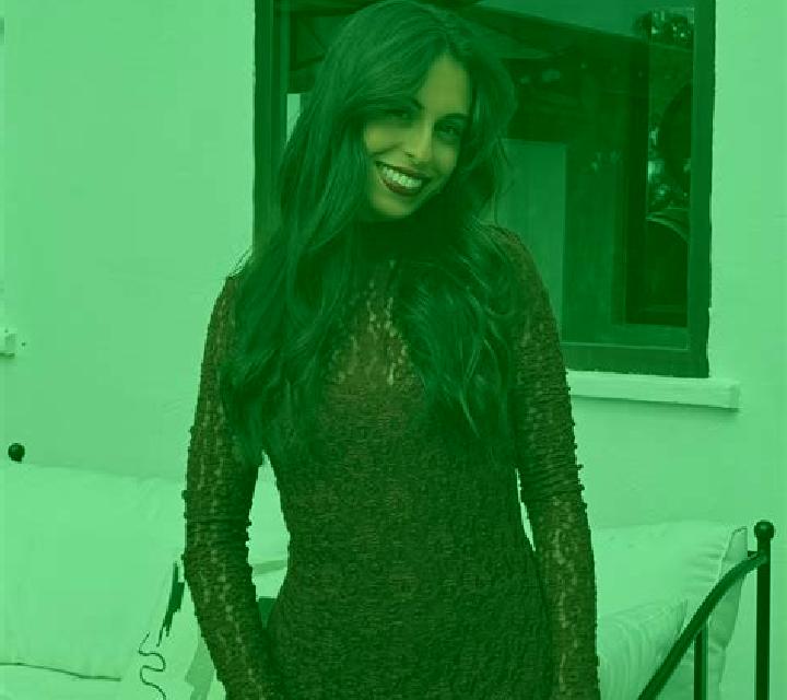 Giulia Dehesas Viejas escort