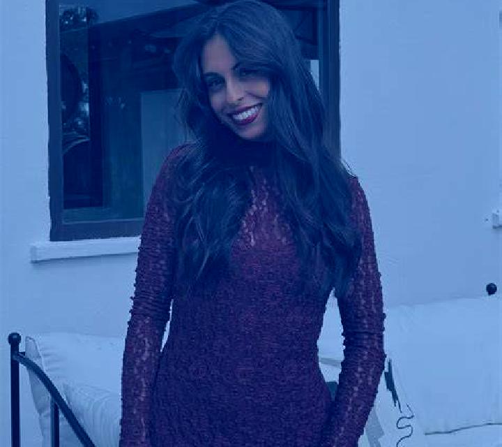 Giulia Fuentebureba escort