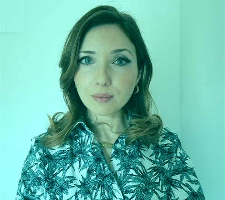 Giulia La Laguna escort