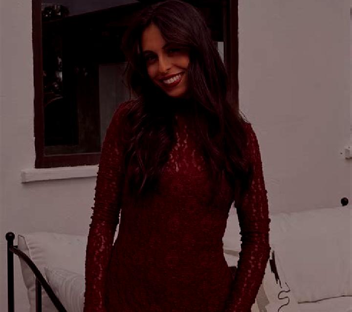 Giulia Longas escort