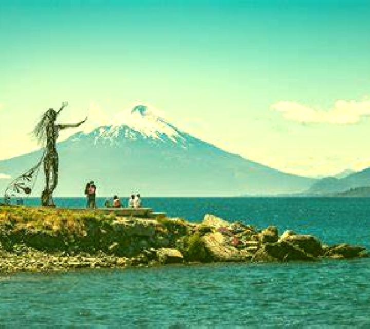 Giulia Montealegre del Castillo escort