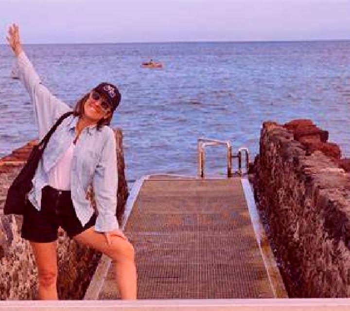 Giulia Nepas escort