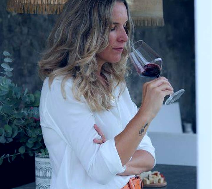 Giulia Olmedillo de Roa escort