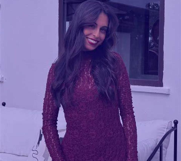 Giulia Todolella escort