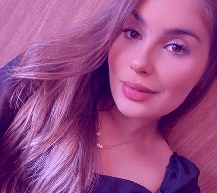 Giulia Villacarrillo escort