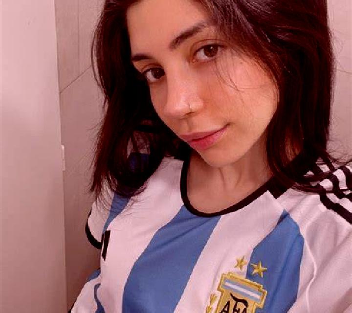 Giulia Villamalea escort