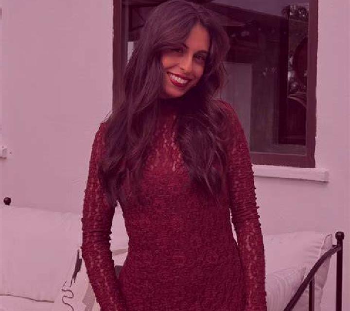 Giulia Villanueva de Gomez escort