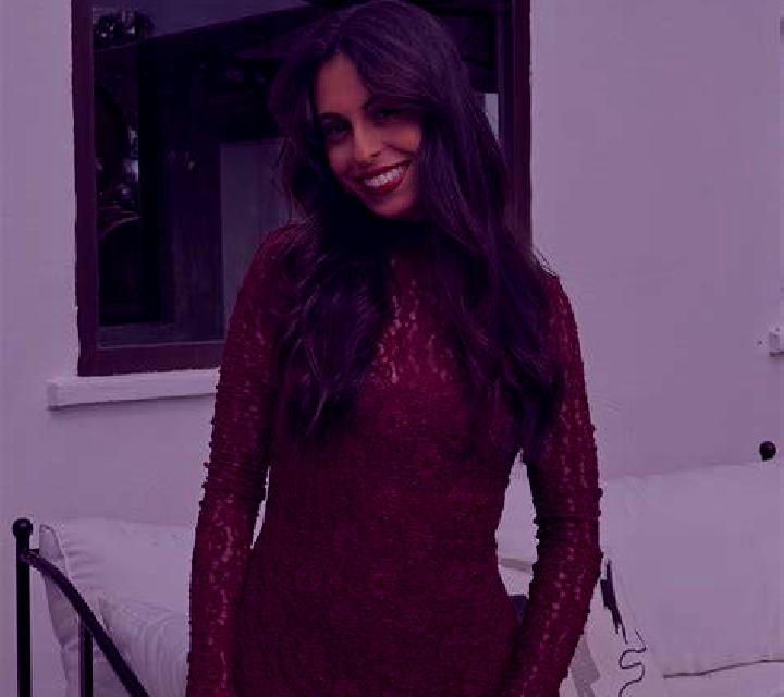 Irene 2 Casarabonela escort