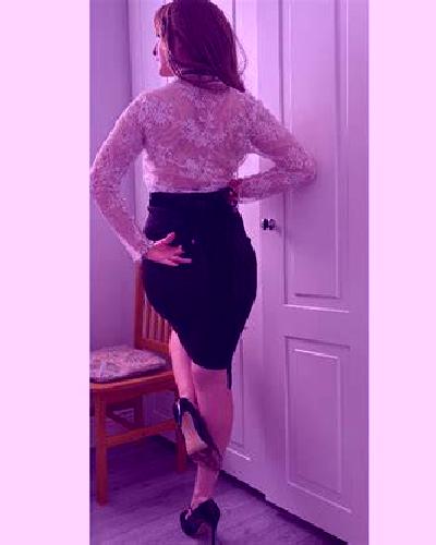Irene 2 El Perello escort