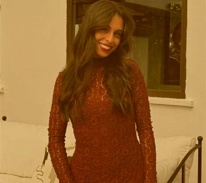 Irene 2 Girona escort