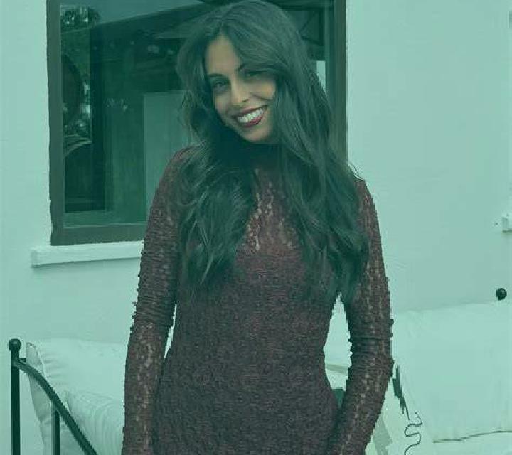 Irene 2 Jamilena escort