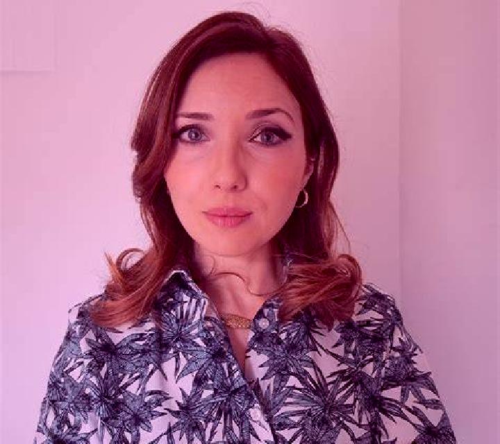 Irene 2 Puente la Reina escort