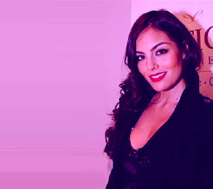 Irene 2 San Bartolome de Pinares escort