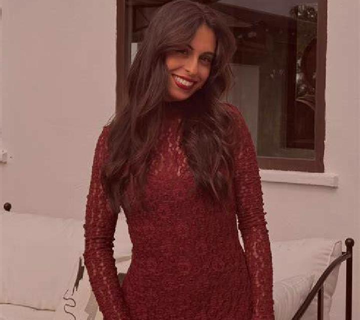 Irene 3 Almeida escort