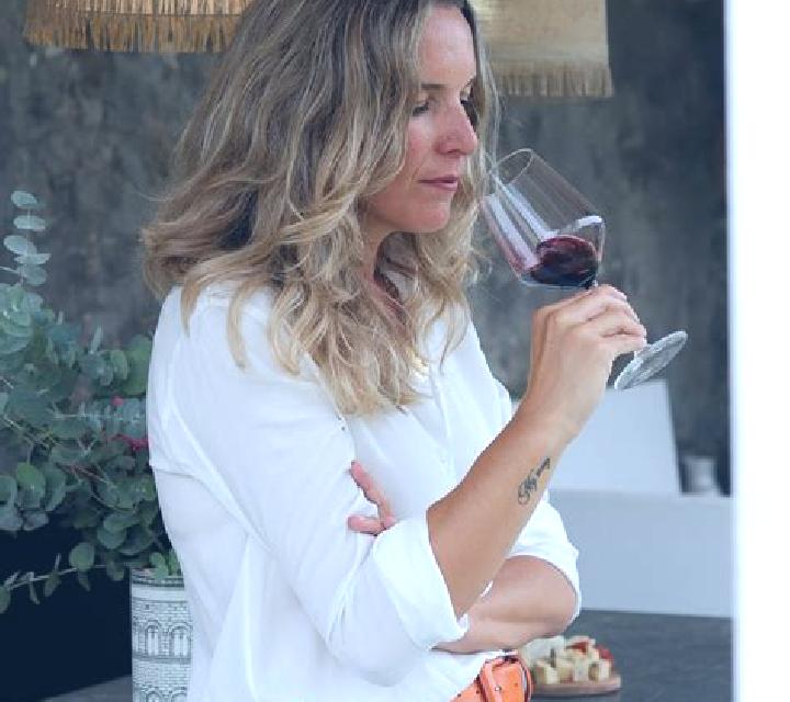 Irene 3 Erla escort