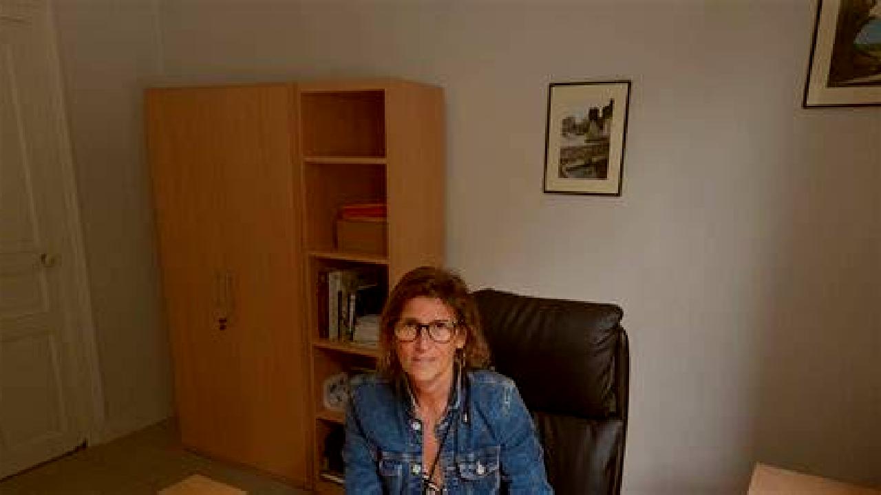 Irene 3 San Martin del Pimpollar escort