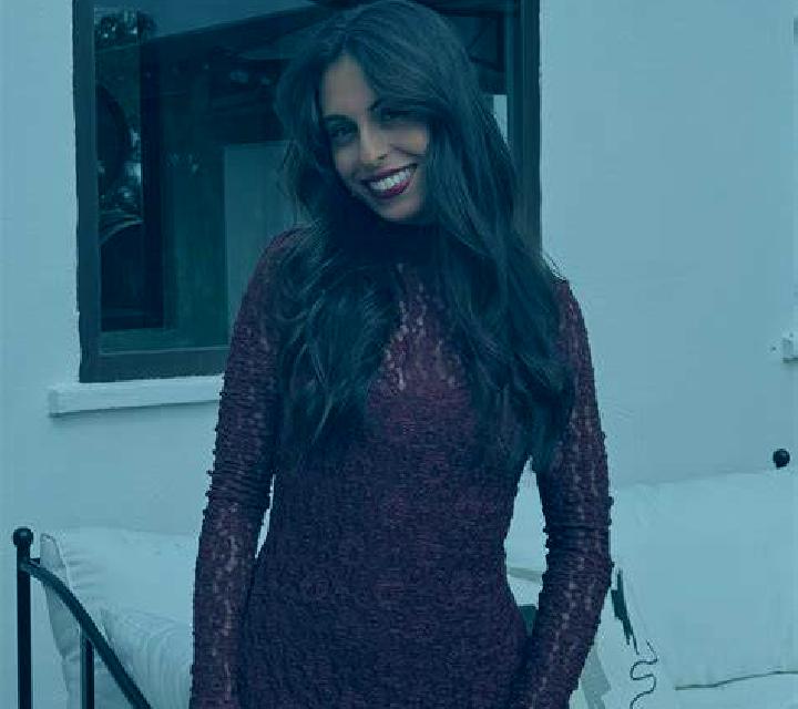 Irene 3 Senterada escort