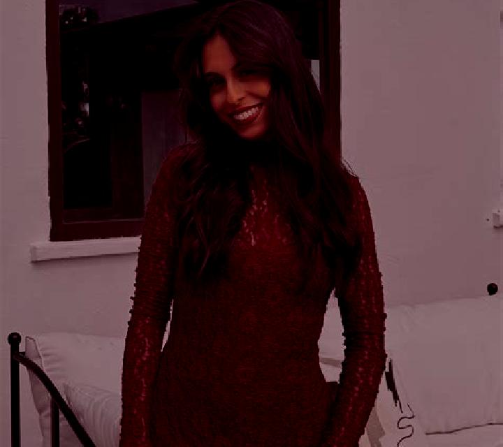 Irene 3 Vega de Tera escort