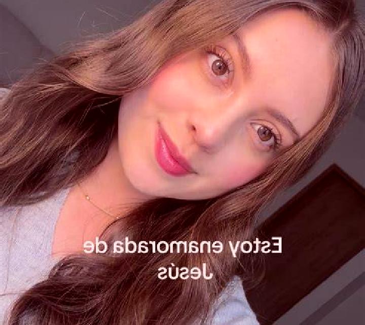 Irene Barraco escort