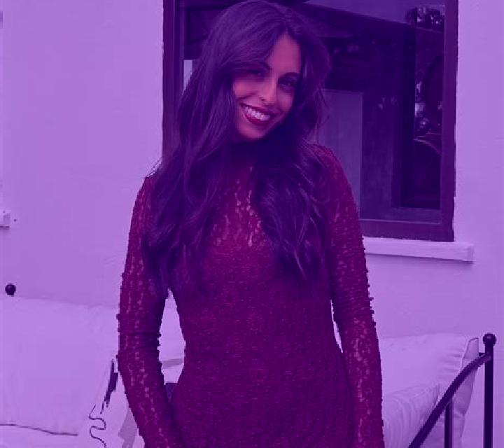 Irene Barrado escort