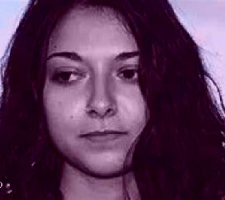 Irene Bigastro escort