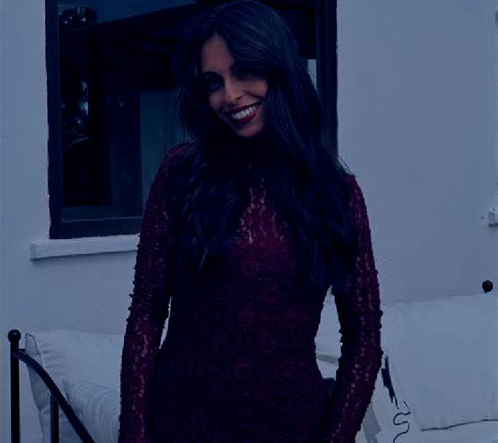 Irene Castro de Rei escort