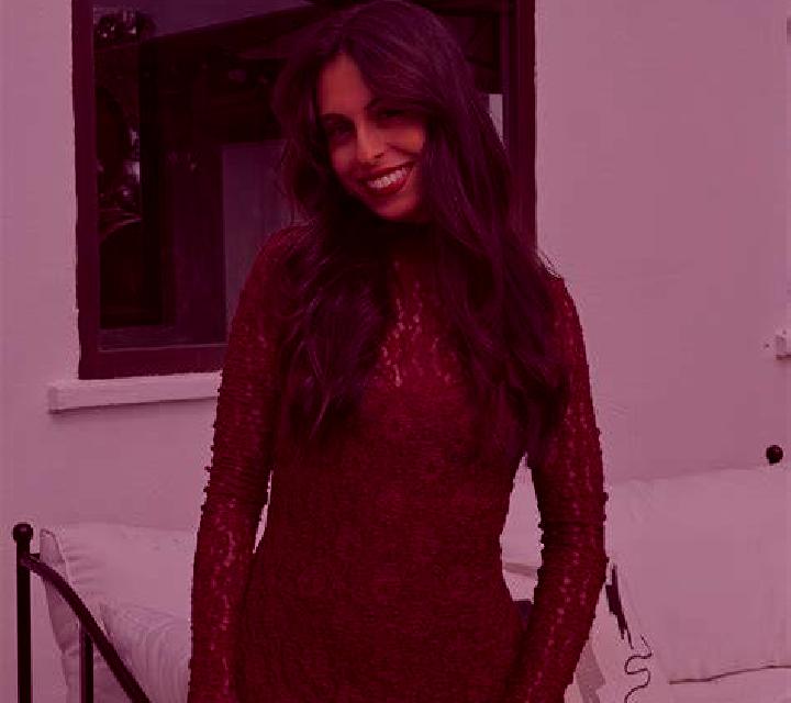 Irene Encinas escort