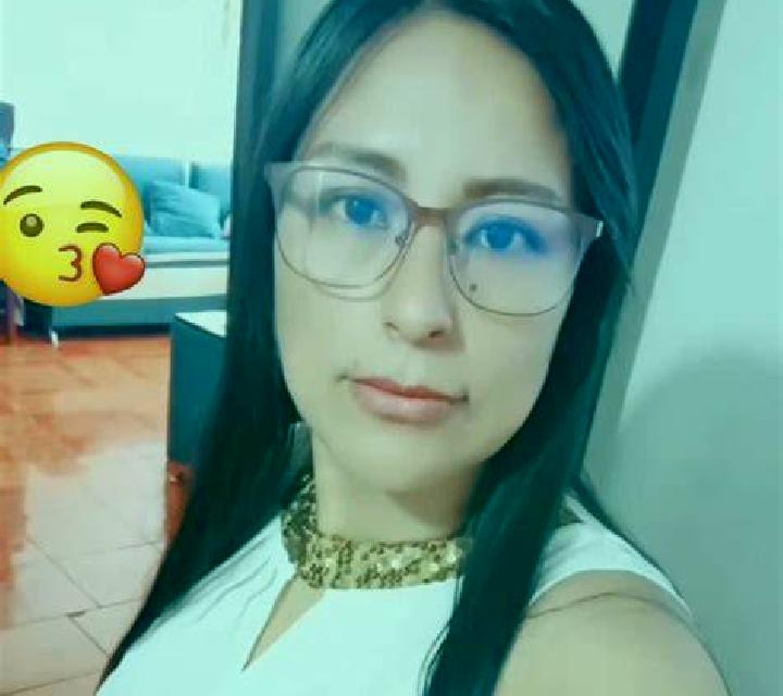 Irene Ferez escort