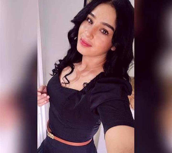 Irene Frescano escort