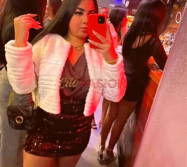 Irene Huerta escort