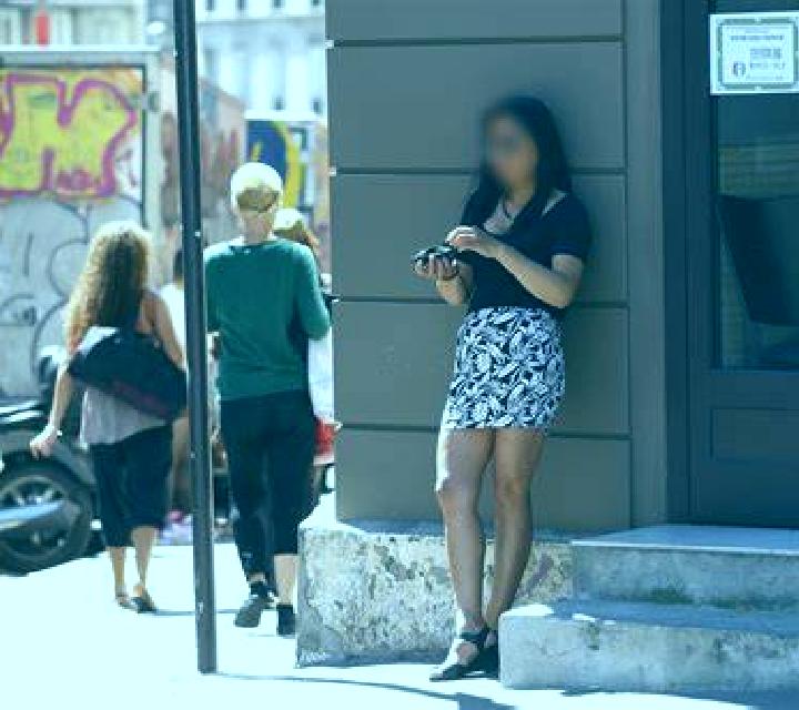 Irene la Bisbal del Penedes escort