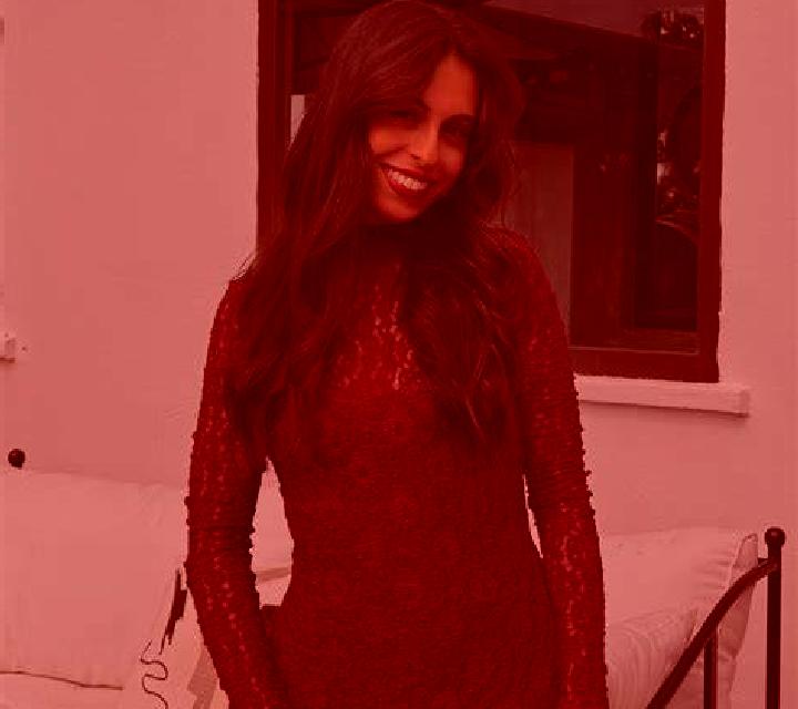Irene Llefia escort
