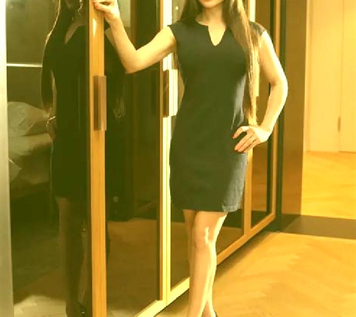 Irene Matabuena escort