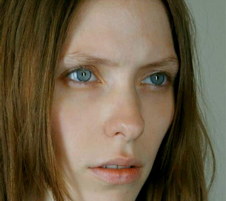 Irene Ojen escort