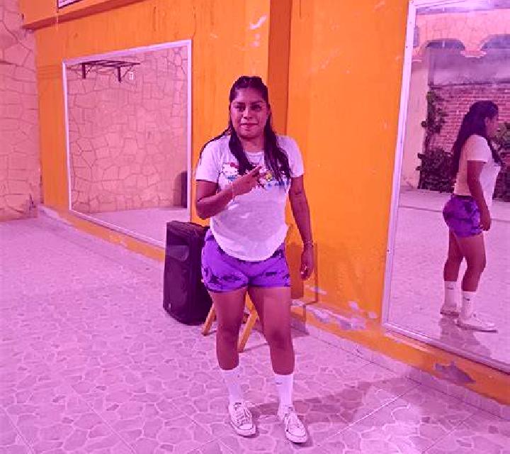 Irene Olea de Boedo escort