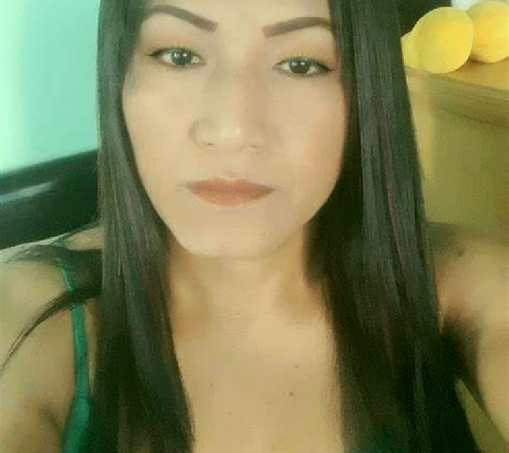 Irene Pampliega escort