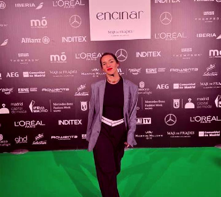 Irene Puebla de Pedraza escort
