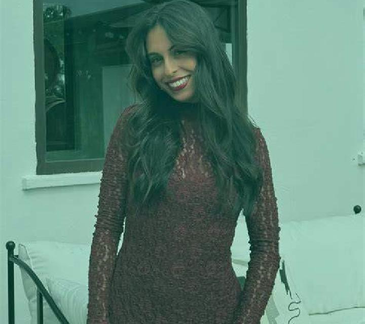 Irene Rubielos de Mora escort